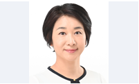 松波　順子